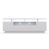 Blumfeldt Perth Lowboard, TV omarica, 150 x 35 x 50 cm, LED | Shoptok.si