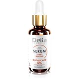 Delia Cosmetics You Define serum za obraz za poenotenje tona kože 30 ml Cene
