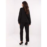 RUE PARIS Set-IT-KMPL-9761.25-black | Shoptok.si