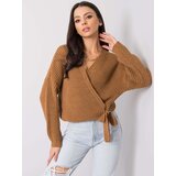 Sublevel Sweater-D93039F90760B-light brown | shoptok.hr