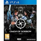 Soedesco Omen of Sorrow (PS4) Cene