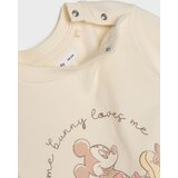 Sinsay Komplet gornjeg dijela trenirke i hlača Mickey Mouse | shoptok.hr