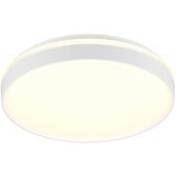  bela LED stropna svetilka ø 47 cm Spacy | Shoptok.si