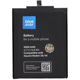 Blue Star baterija za xiaomi redmi 3 / 3S / 3X / 4X (BM47) 4000 mah | ePonuda.com