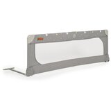 Cangaroo Ogradica za krevetac 130cm Gray