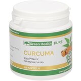 Green Health PURE Curcuma Cene