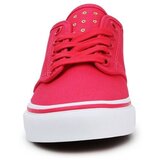 Vans Camden Stripe Crvena | shoptok.hr