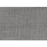 Hom`in POSTELJA BOXSPRING 140 cm x 200 cm , tekstil siva, temno siva | Shoptok.si
