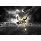  Samoljepljiva foto tapeta - Football legend 441x315 | shoptok.hr