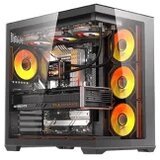  darkFlash AIGO C280 cRNO SA 7X argb VENTILATORA | Eponuda.ba