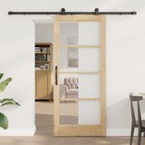 vidaXL klizna vrata s setom opreme 'ORKDAL'86x198.5 cm | shoptok.hr