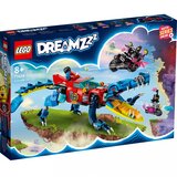 Lego DREAMZzz Krokodilji avto številka 71458 | Shoptok.si