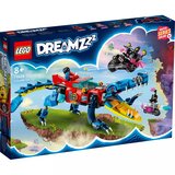 Lego Krokodilski automobil 71458 | Eponuda.com