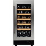 Dunavox hladnjak za vino DAUF-32.83SS podpultni | shoptok.hr