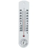 Termometer s higrometrom 25 cm, (5000037551)