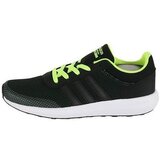 Adidas Nizke superge Cloudfoam Race K Črna | Shoptok.si