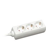 Commel prenosni kabl 3 utičnice 16A250V 3 H05VV-F 3G1 5-5M Cene