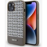 Dkny Ovitek za telefon Rjava | Shoptok.si