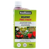 HOMEOGARDEN Gnojivo za voće i povrće Vegipost Plod (750 ml) | shoptok.hr