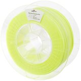 Simpo Polnilo za 3D tiskalnik, Premium PLA, 1,75 mm, 1 kg, fluorescentno rumena Cene