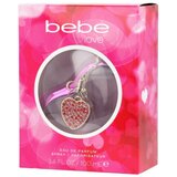 Bebe Love 100 ml parfumska voda za ženske | Shoptok.si