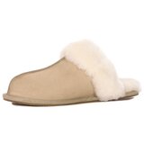 Ugg W Scuffette Ii Mustard Seed Bež | shoptok.hr