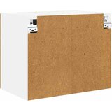  Ormar za Zid 2 pcs Umjetnički hrast 50 x 31 x 40 cm | shoptok.hr