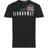 Geographical Norway JASON Crna | shoptok.hr
