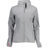 Norway 1963 LADIES GRAY SPORTS JACKET Cene