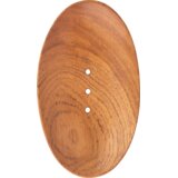  Posodica za milo Natural Neem - ovalna Cene