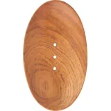 Posudica za sapun Natural Neem - ovalni
