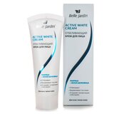 Belle Jardin Krema za izbeljivanje sa ekstraktom sladića i duda ACTIVE WHITE 75ml | Eponuda.ba