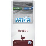 Farmina Vet Life Cat Hepatic - 2 kg | shoptok.hr