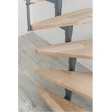 Minka Stepenice Style-L bukva sive | shoptok.hr