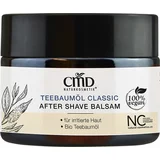 CMD Naturkosmetik Balzam posle brijanja od ulja čajevca - 50 ml