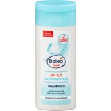 Balea MED med pH neutralan šampon za kosu 50 ml cene