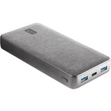 Cellular Line Powerbank 20.000mAh shade | Shoptok.si