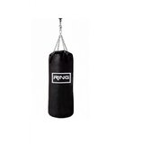 Ring Džak za boks 85x35cm - RS DZ85 black | Eponuda.com