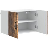  Ormar za Zid Dimljeni hrast 60 x 31 x 40 cm Konstruirano drvo | shoptok.hr