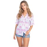 Isla Bonita By Sigris Srajce & Bluze Majica Rožnata | Shoptok.si