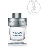 Bvlgari Man Rain Essence parfemska voda punjiva za muškarce 60 ml | shoptok.hr