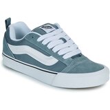 Vans Nizke superge Knu Skool Modra Cene