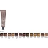 Revlon Professional Revlonissimo Colorsmetique Brunette Shades permanentna barva za lase za rjave lase 5.41 60 ml | Shoptok.si