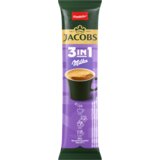 Jacobs Instant kafa Milka 3u1 12,4g | ePonuda.com