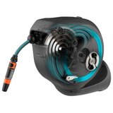 Gardena Zidna motalica za crevo automatska GA 18610-20 RollUp M, 20m | ePonuda.com