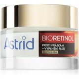 Astrid bioretinol night cream nočni serum proti gubam 50 ml za ženske Cene