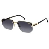 Carrera 1070/S RHL/9O ONE SIZE (60) Zlata/Siva Cene