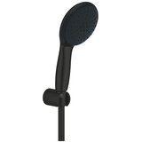 Hansgrohe Logis Black SET (Logis za kadu Logis za lavabo tuš ručica I CREVO) | Eponuda.com