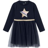 name it haljina DR 13233856 NMFNASTAR Ž plava 104 Cijene