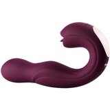 HoneyPlayBox - JOI G-Spot Vibrator - Red | shoptok.hr